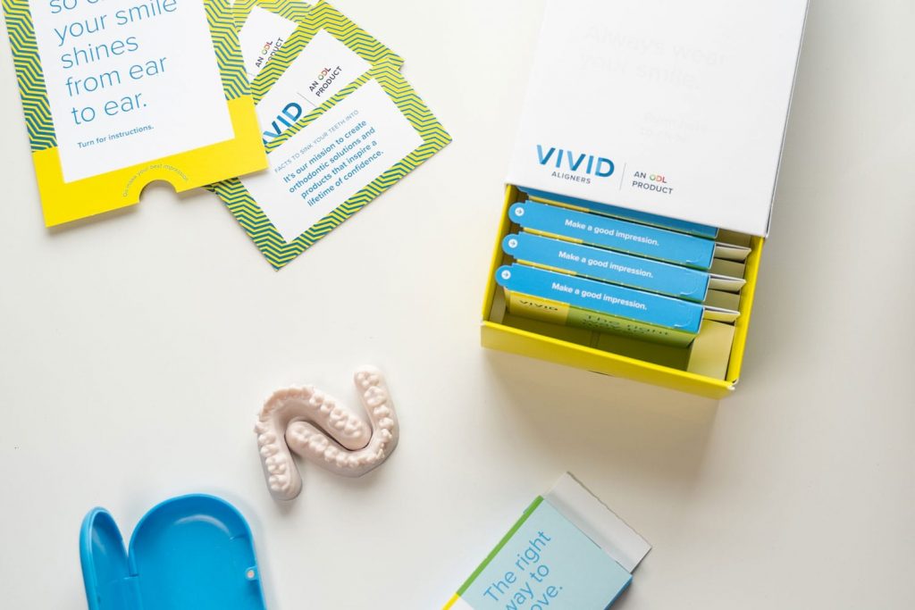 vivid-aligners-products